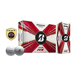 $25 | MX Seven Bridgstone Golf Tour B RX at Woot!